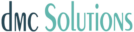 dmc Solutions Logo